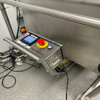 Pall LevMixer 650L Single Use Mixer image 3